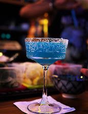 Coctel 7 Lounge Sitges